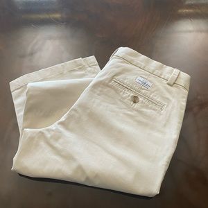 Vineyard Vines boys khaki pants